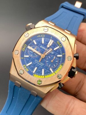 Branded Audemars Piguet 1st copy watch online for men and women
