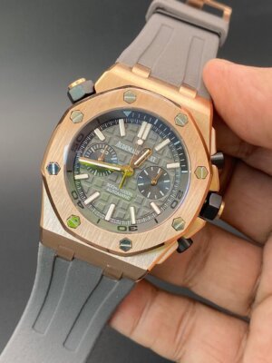 Luxury Audemars Piguet 7A+ 1st copy watch online india in cash on delivery