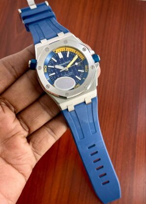 Buy 7A+ First Copy Audemars Piguet Watch Online in cash on delivery