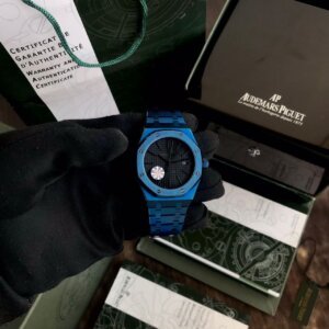 Swiss ETA Audemars Piguet 1st Copy watches for men in cash on delivery