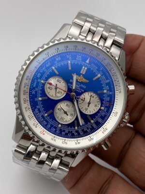 Replica Branded Breitling first copy watch for men and women