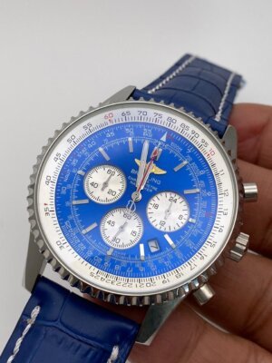 Buy Swiss ETA Automatic Breitling first copy watches India