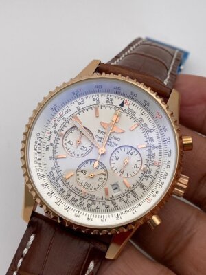 Bugatti chiron 1st copy watch | Breitling first copy replica watch