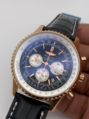 Replica 12A+ Breitling first copy watches for men and women.