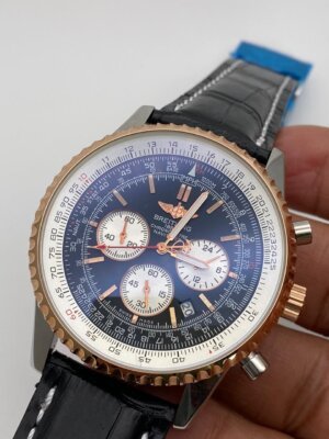 Buy Luxury Replica Genuine Breitling first copy watches online