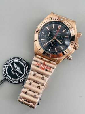 Men breitling first copy watch price online in cash on delivery