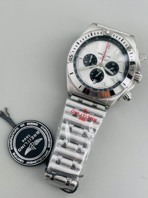 Buy Men breitling first copy watch online in cash on delivery