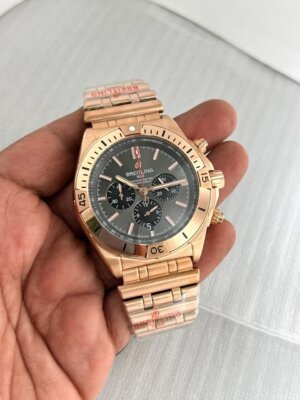 Breitling 1st copy watches for men online in cash on delivery