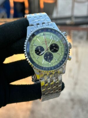 Breitling First copy branded watches online in cash on delivery