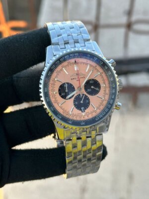 Buy Branded replica Breitling first copy watch online in COD