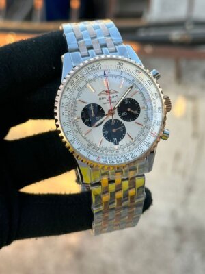 Copy breitling watch for men and women online in cash on delivery