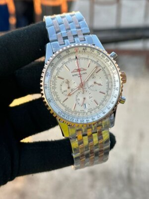 Breitling Men Watch