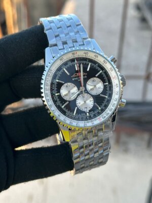 uy Replica 12A+ Breitling copy watches online india in COD