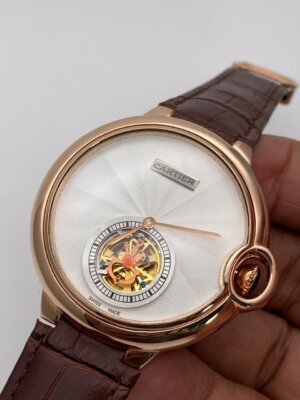 Best Website To Buy First Copy Cartier Watches online in cash on delivery