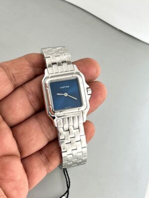 Cartier Women Watch