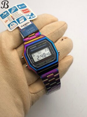 Buy replica 7A+ Casio first copy watches under 1500 for men