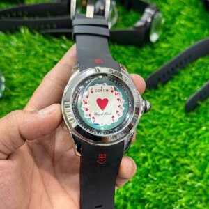 Corum Bubble Swiss Automatic Men's watch 10