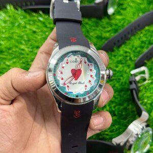 Buy Corum First Copy Watch for men and women online in cash on delivery