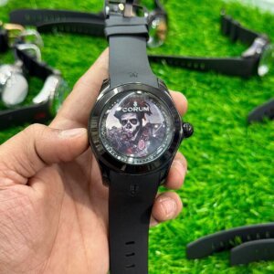 Luxury Automatic First Copy Branded Corum Watches For Men