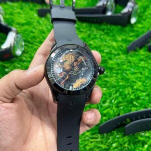 Branded Men's First Copy Corum Watches Online in cash on delivery