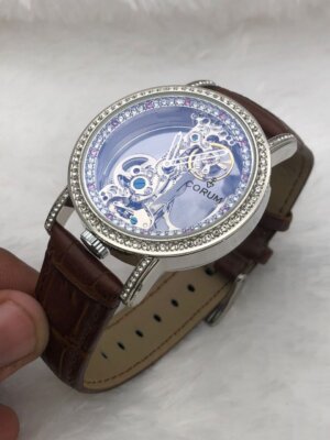 Corum men watch