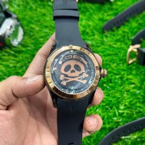 Branded Swiss Automatic First Copy Corum Expensive Watches
