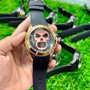 Replica Men's First copy Corum watches online in cash on delivery