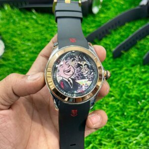 Branded Luxury Corum First Copy Watch Online in cash on delivery