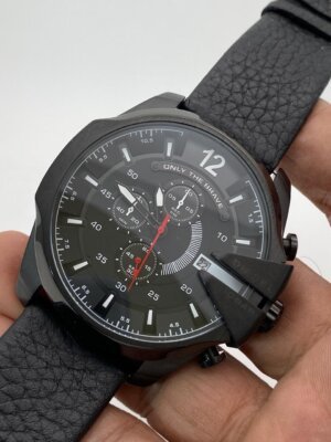 7A+ Diesel watch 1st copy price online in cash on delivery