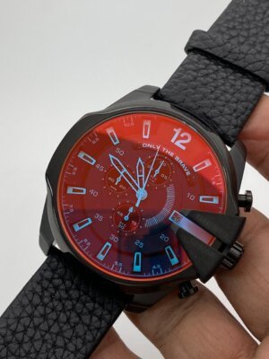 Diesel watches duplicate | first copy 7A+ big daddy 2.0 watch