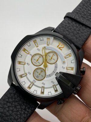 Dz7395 Diesel watch 1st copy price online in cash on delivery