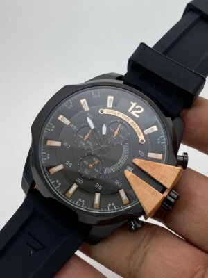 7A+ Diesel mr daddy 2.0 first copy watch in cash on delivery