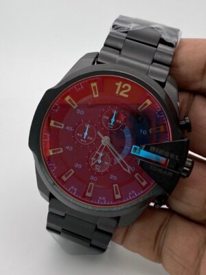 Diesel first copy watch in cash on delivery | Replica watches