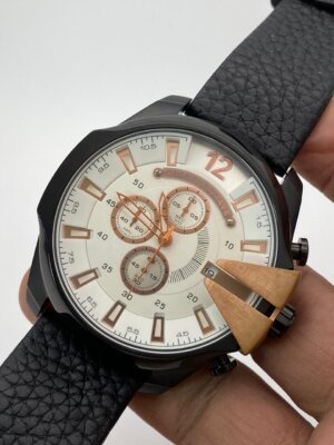 7A+ Replica Diesel 10 bar first copy watch in cash on delivery.