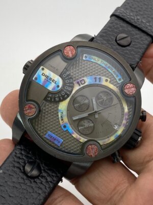 Diesel 10 bar watch 1st copy online | Diesel dz7395 first copy