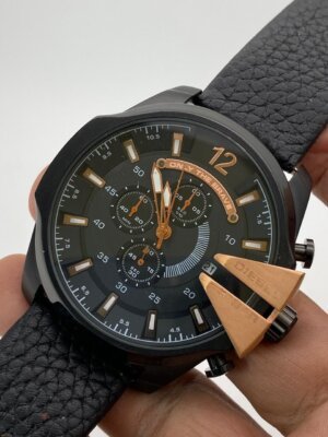 Diesel 10 bar watch first copy | Diesel mr daddy 2.0 copy