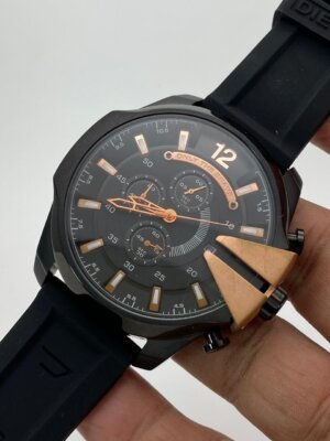 Replica 1st copy diesel watches online | Diesel big daddy copy