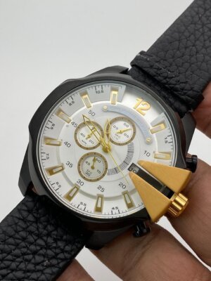 Replica First copy big daddy Diesel watch first copy online