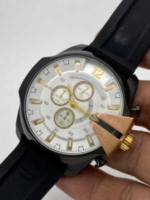 Diesel Men watch