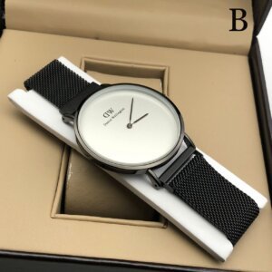 Branded Men's first copy watch DW online in cash on delivery