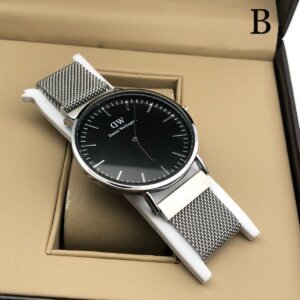 Buy DW First Copy Watches for men and women in cash on delivery