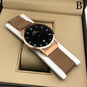 Branded Daneil Welligton 1st copy watches at best price for men and women