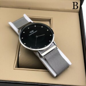 Luxury Branded DW first watch in India at low price in india