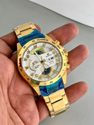 Buy 1st copy replica Casio clone watches in cash on delivery