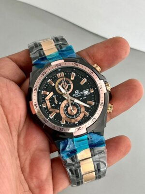First copy Replica Casio duplicate watch in cash on delivery