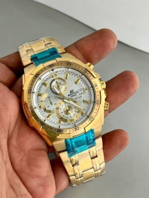Replica 7A+ Casio vintage watch 1st copy in cash on delivery
