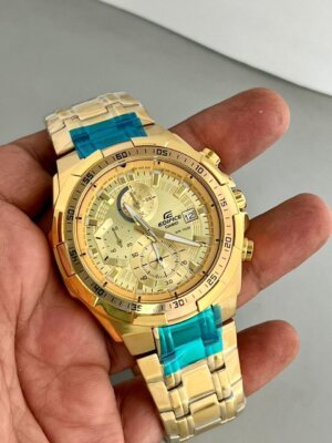 Replica 7A+ Casio edifice first copy watches price in India