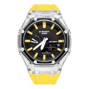 G-Shock Men watch