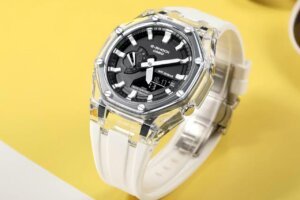 Men's and women's 1st copy G-Shock Watch online at low price in Mumbai