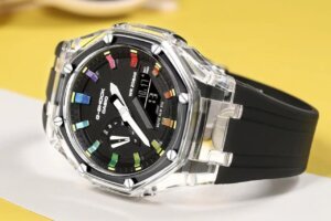 G-Shock GA 2100 High Quality First Copy Watches for men and women